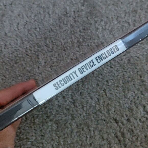 Disney's 2000  The Kid  featuring Bruce Willis DVD NEW Sealed - Picture 4 of 4